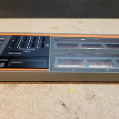 Fostex A-8 LR Face plate cover