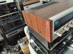 Pioneer SX-525 Stereo Receiver