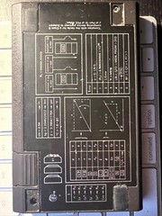 Hewlett Packard HP-11C Scientific Calculator W/ Batteries & Case TESTED!