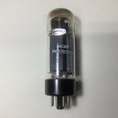 PRO/COMM 6CA7 EL34 Tube – NIB