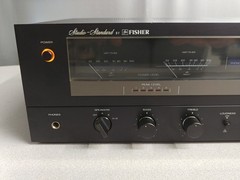 Fisher CA-800 Studio Standard Integrated Stereo Amplifier