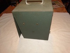 Vintage AC/DC Power Supply* Parts/repair*