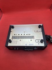Vintage Realistic MPA-20 120V/12V Solid State P.A. Amplifier / Free Shipping