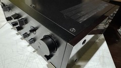 AKAI AM-73 Reference Master Integrated Amplifier – Japan – For Parts / Repair
