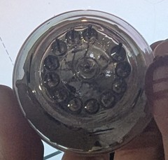 GE M2057 Vacuum tube (NOS)