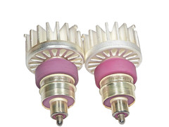 GI-7BT / GI7BT SOVIET POWER COAXIAL TRIODE TUBE OTK/RHOMBUS/ NEW IN BOX QTY-2