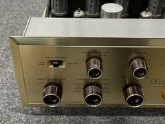 H.H. Scott LK 72 Stereomaster Stereo Intergrated Amplifier – UNTESTED