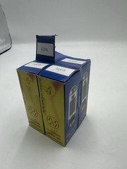 E34L – JJ ELECTRONIC QUAD – 4 Set – NEW Vacuum Tubes