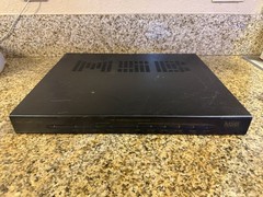 MSB Technology Digital Analog Link High Fidelity 24-bit 96KHz No Power Supply
