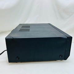 Philips DCC 900 Digital Compact Cassette Recorder Player DCC900 BK01 AS-IS PARTS