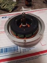 Technice SL 5200 Moter Tested Good 👍