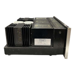 McIntosh MC7270 Stereo Power Amplifier 270W/ch Vintage Amp Japan