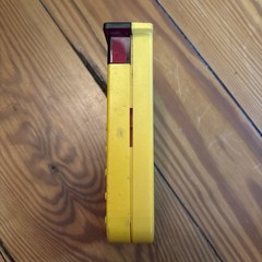 1976 Texas Instruments TI Little Professor Calculator Teaching Quiz (Working)