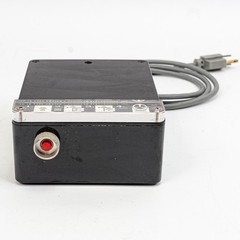 Audiolab Electronics TD-1B Bulk Tape Eraser Degausser