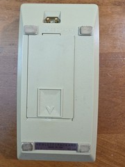 EXTREMELY RARE HP-25C Calculator (Teenix Mod HP-25) – Fully Functional + XTRAS