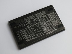 Hewlett Packard HP 15C RPN Calculator Made in USA