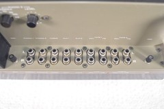 Pioneer SA-9800 Stereo Integrated Amplifier Vintage AC100V Working