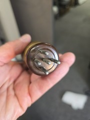 PHILIPS E 463 tube