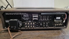 Sherwood S-7210 AM/FM Stereo Receiver