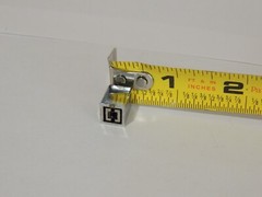 Sansui G-3000 G-5000 Push Knob 532690