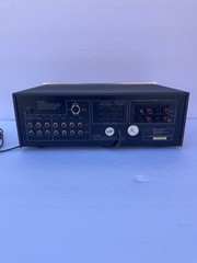 Vintage Kenwood KA-5700 Stereo Integrated Amplifier (Untested)