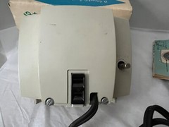 Vintage Intermatic Time-all 400 Lamp & Appliance Timer Model 8401-1 in Box