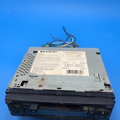 Blaupunkt ST Louis C32 Car Radio Untested