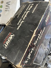 Vintage Speakers Verit 3 Way Speaker 4 OHM MS-60 Black Set of 2 BRAND NEW