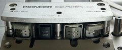 PIONEER RT-707 REEL TO REEL