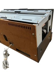 AKAI GX-77 Open Reel Tape Deck Reel to Reel Recorder For Parts Vintage Japan