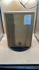 Klipsch Heresy HBR Vintage Loudspeaker System High Efficiency Audio Speaker