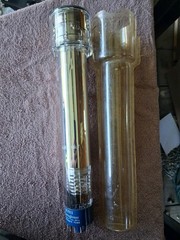 RARE Westinghouse 6013 WL7611 Electronic Tube