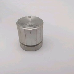 *OEM PART* Pioneer SX-1050 Receiver *BASS 100hz KNOB* Treble Balance