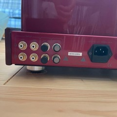 TRIODE TRV-88SE AK Premium Vacuum Tube Integrated Amplifier Tested TB00 18.0