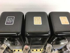 Used Maintained MCINTOSH MC240 Power Amplifier (Tube Type) Vintage From Japan