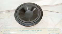 Peerless 5 3/4″ Speaker Cat. No. 831899 8 ohms 75 Watts RMS