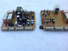 PIONEER SX-1250—PREMIUM PARTS KIT—THE WHOLE BANANA
