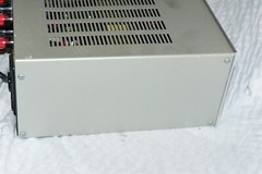kenwood ka-55 Stereo Integrated Amplifier tested rare 517a2b