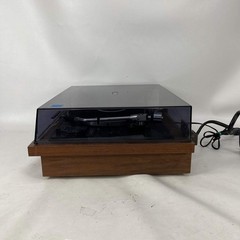 Pioneer PL-A35D 19 Watts Stereo Turntable