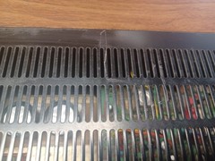 Pioneer SX-780 Stereo Receiver. FULL REBUILD February 2026
