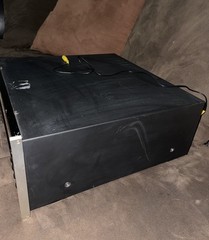 McIntosh MLD7020 Laserdisc Player RARE Tested!!!