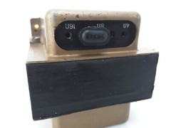 LEAK STEREO 50 TUBE AMPLIFIER PARTS: OUTPUT TRANSFORMER