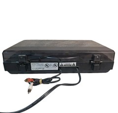 Pioneer PL-990 Full Automatic Stereo Turntable Turns On But Doesn’t Spin