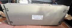 RAULAND BORG DSA120, 120W AMPLIFIER