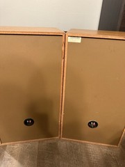 Pioneer CS-G203 Vintage 3-Way Floorstanding Stereo Speakers – Pair – Tested