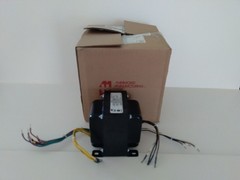 HAMMOND MANUFACTYURING TUBE POWER TRANSFORMER 372JX