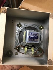 Heathkit Jr. DELUXE ELECTRONIC WORKSHOP 35 , JK-18, Vintage