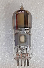 6BX6 (EF80) Brimar Vacuum Tube, TV-7D Tested – will combine shipping