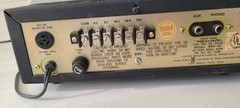 Vintage Realistic MPA-20 120V/12V Solid State P.A. Amplifier – Tested
