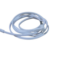 Philips SHE2105 In-Ear Headphones With Mic 3.5mm Wired Earbuds Blue